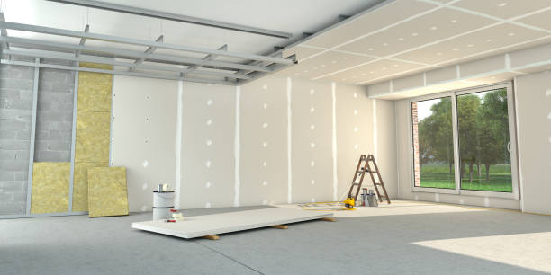 Best Commercial Insulation in Myrtle Grove, FL