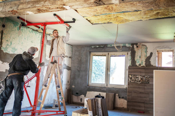 Best Insulation Installation Services in Myrtle Grove, FL