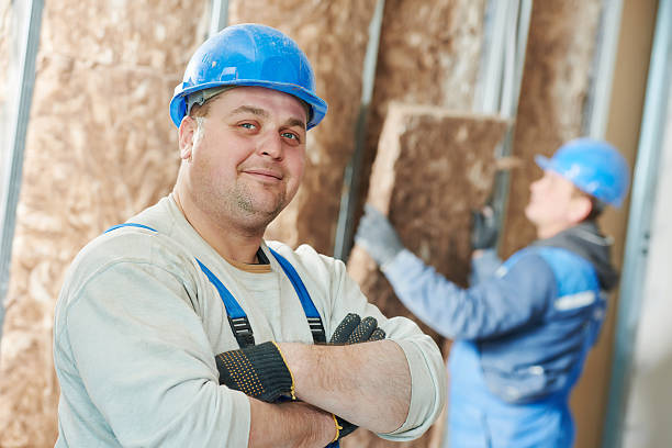 Best Residential Insulation in Myrtle Grove, FL